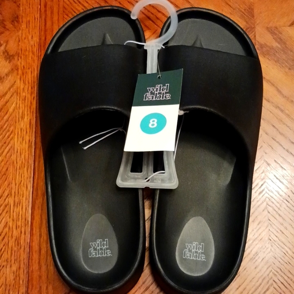 wild fable Shoes - Women's sandals